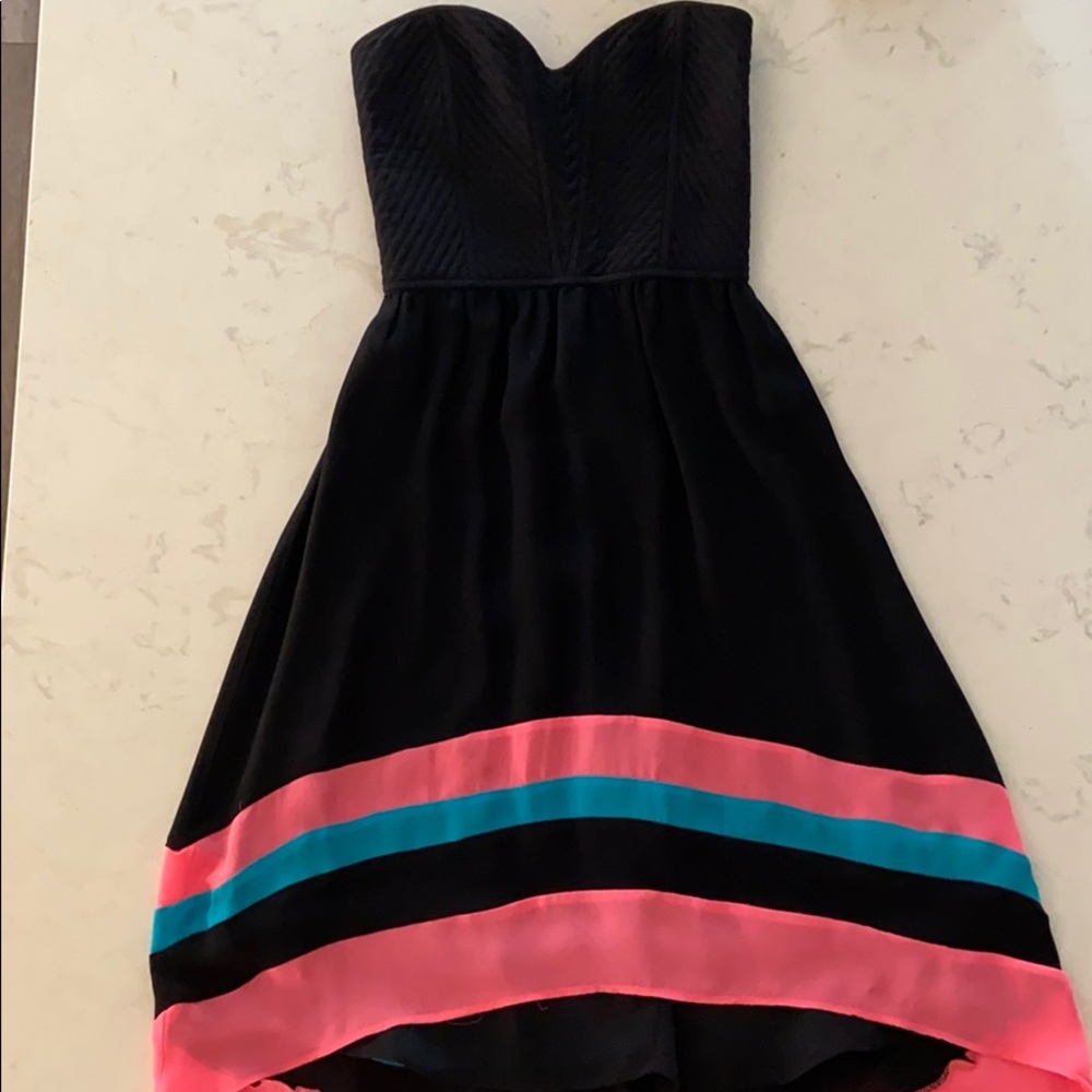 Women’s Parker dress